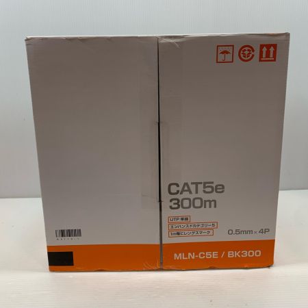  e431 工具 CAT5e300m e431 未使用品(S) MLN-C5E