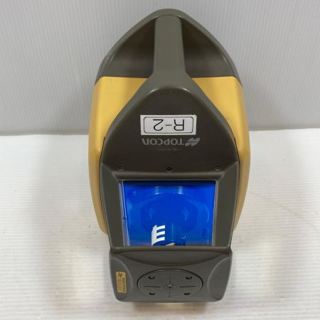  TOPCON レーザー機器 レーザーレベル AL-200 1S イエロー
