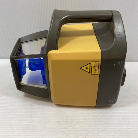  TOPCON レーザー機器 レーザーレベル AL-200 1S イエロー