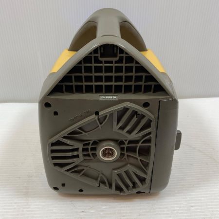  TOPCON レーザー機器 レーザーレベル AL-200 1S イエロー