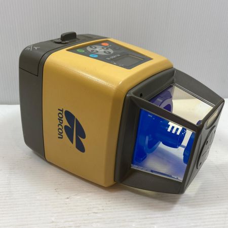  TOPCON レーザー機器 レーザーレベル AL-200 1S イエロー