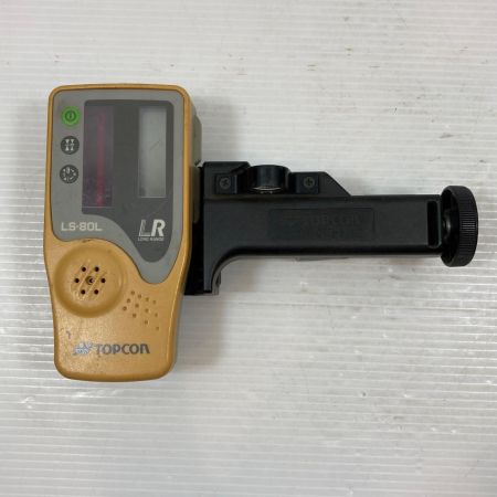  TOPCON レーザー機器 レーザーレベル AL-200 1S イエロー
