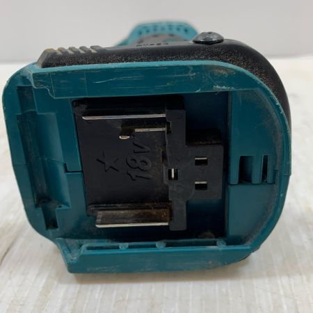  MAKITA マキタ 電動工具 アングルドリル コードレス式 18v 6135 DA350D グリーン