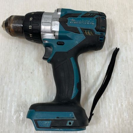  MAKITA マキタ 締め付け工具 ドライバドリル コードレス式 18v 0008725Y DF481D グリーン×ブラック