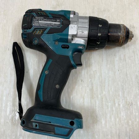  MAKITA マキタ 締め付け工具 ドライバドリル コードレス式 18v 0008725Y DF481D グリーン×ブラック