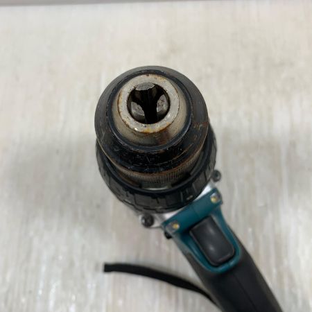  MAKITA マキタ 締め付け工具 ドライバドリル コードレス式 18v 0008725Y DF481D グリーン×ブラック