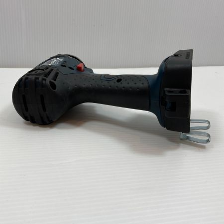  BOSCH ボッシュ 締め付け工具 インパクトドライバ コードレス式 18v 840000835 GDR 18V-LI グリーン×ブラック