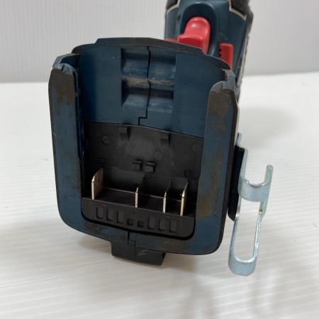  BOSCH ボッシュ 締め付け工具 インパクトドライバ コードレス式 18v 840000835 GDR 18V-LI グリーン×ブラック