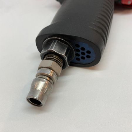  Snap-on スナップオン エアツール エアインパクトレンチ 常圧 MG325 レッド×ブラック
