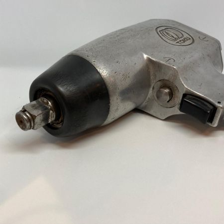  TOKU エアツール エアインパクトレンチ 常圧 2011-A MI-165H シルバー