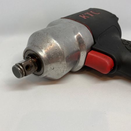  KTC ケーティーシー エアツール エアインパクトレンチ 常圧 3792 JAP450 ブラック