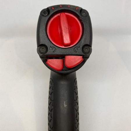  KTC ケーティーシー エアツール エアインパクトレンチ 常圧 3792 JAP450 ブラック