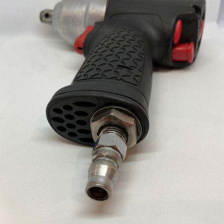  KTC ケーティーシー エアツール エアインパクトレンチ 常圧 3792 JAP450 ブラック