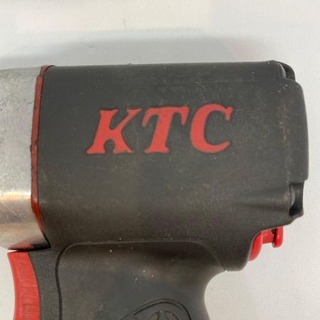  KTC ケーティーシー エアツール エアインパクトレンチ 常圧 3792 JAP450 ブラック