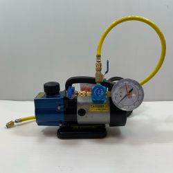 κκ イチネンTASCO 電動工具 真空ポンプ 本体のみ コード式 100v TA150SB-2 Bランク