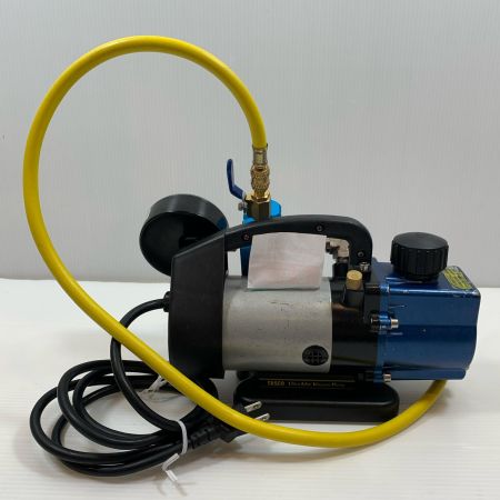  イチネンTASCO 電動工具 真空ポンプ 本体のみ コード式 100v TA150SB-2