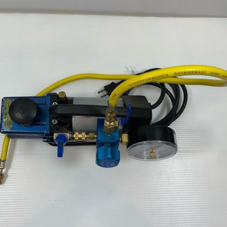  イチネンTASCO 電動工具 真空ポンプ 本体のみ コード式 100v TA150SB-2