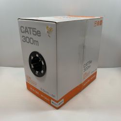 κκ e431 工具 CAT5e300m e431 未使用品(S) MLN-C5E Sランク