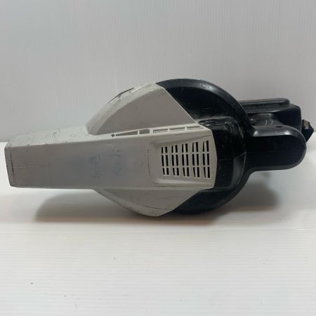  Panasonic パナソニック その他 ブロワ Panasonic EZ37A1 充電池1個付 コードレス式 18v  EZ37A1 ブラック