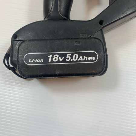  Panasonic パナソニック その他 ブロワ Panasonic EZ37A1 充電池1個付 コードレス式 18v  EZ37A1 ブラック