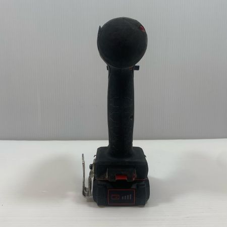  Panasonic パナソニック 締め付け工具 インパクトドライバ 10.8v 2060923 EZ1P31 ブラック×レッド