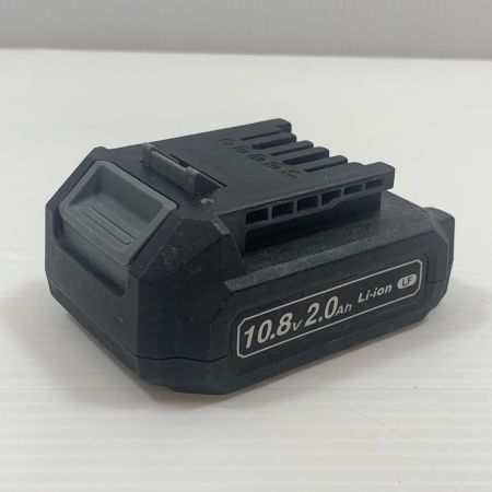  Panasonic パナソニック 締め付け工具 インパクトドライバ 10.8v 2060923 EZ1P31 ブラック×レッド