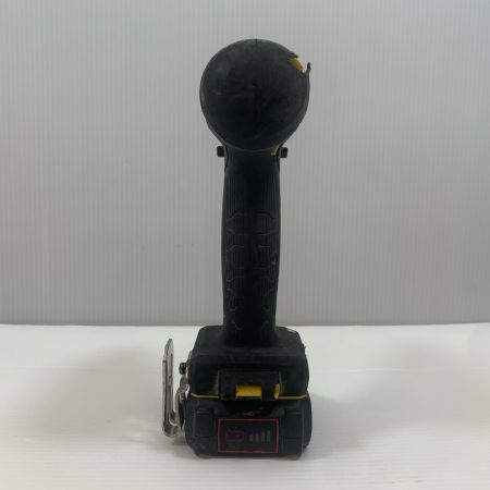  Panasonic パナソニック 締め付け工具 インパクトドライバ 10.8v 2031583 EZ1P31 ブラック×イエロー