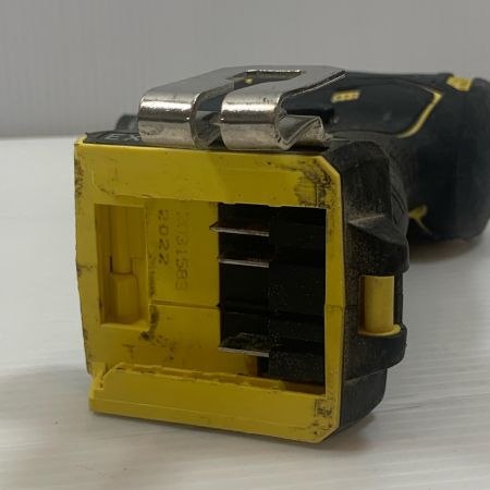  Panasonic パナソニック 締め付け工具 インパクトドライバ 10.8v 2031583 EZ1P31 ブラック×イエロー