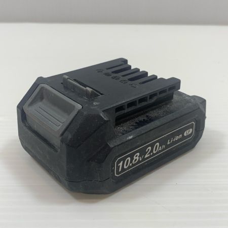  Panasonic パナソニック 締め付け工具 インパクトドライバ 10.8v 2031583 EZ1P31 ブラック×イエロー