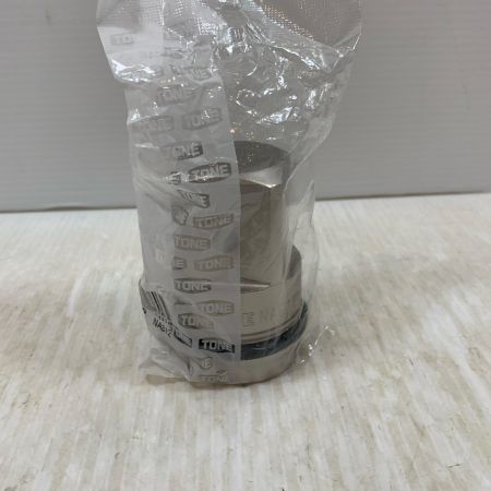  TONE トネ ハンドツール ソケットアダプター NA812