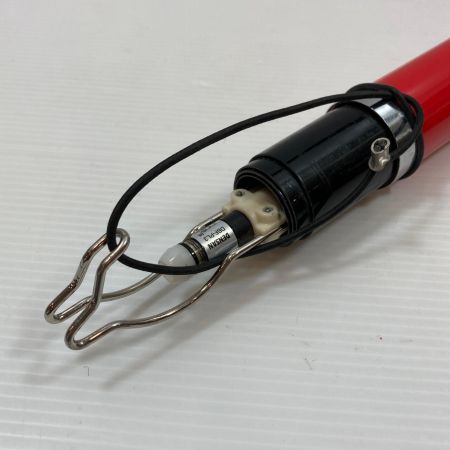  DENSAN 工具関連用品 ブラックフィッシャー DRF-5000L レッド