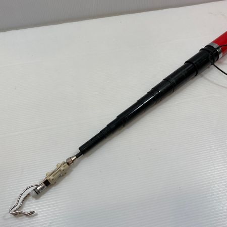  DENSAN 工具関連用品 ブラックフィッシャー DRF-5000L レッド