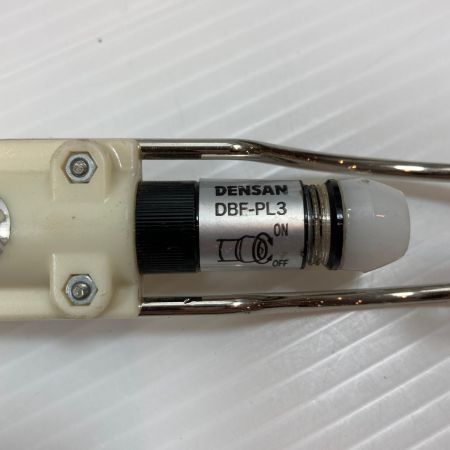  DENSAN 工具関連用品 ブラックフィッシャー DRF-5000L レッド