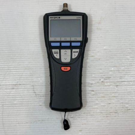  MASPRO マスプロ 工具関連用品 レベルチェッカー T506374 LCT5 ブラック