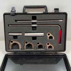 κκ KAKUDAI 工具関連用品 立形金具しめつけ工具セット Aランク