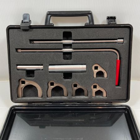  KAKUDAI 工具関連用品 立形金具しめつけ工具セット