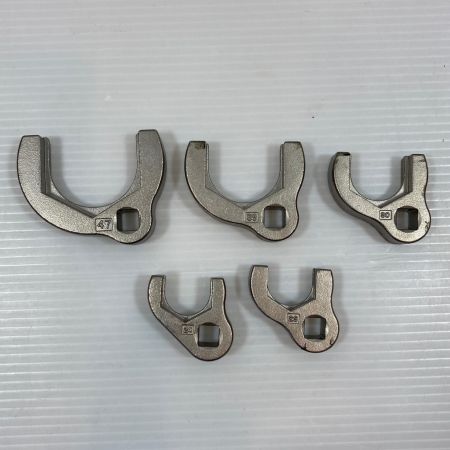  KAKUDAI 工具関連用品 立形金具しめつけ工具セット