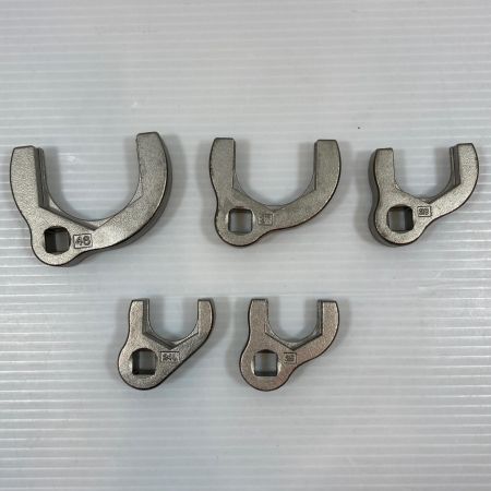  KAKUDAI 工具関連用品 立形金具しめつけ工具セット