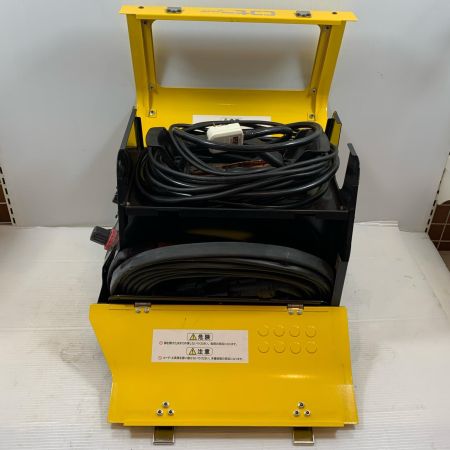  SUZUKID 切断工具 プラズマ切断機 コード式 200v 010613070036 APC-40 イエロー