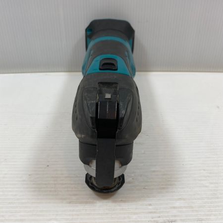  MAKITA マキタ 切断工具 マルチツール コードレス式 18v 1518537Y TM51D グリーン
