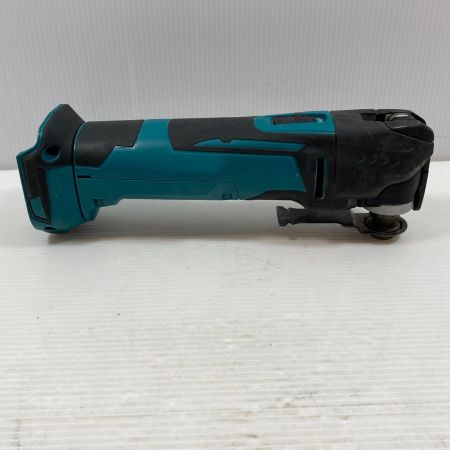  MAKITA マキタ 切断工具 マルチツール コードレス式 18v 1518537Y TM51D グリーン