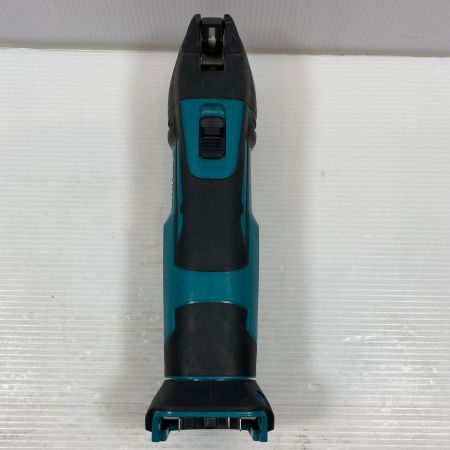  MAKITA マキタ 切断工具 マルチツール コードレス式 18v 1518537Y TM51D グリーン