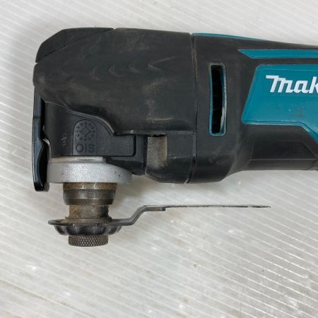  MAKITA マキタ 切断工具 マルチツール コードレス式 18v 1518537Y TM51D グリーン
