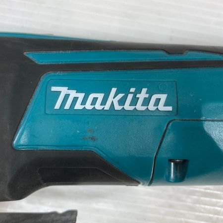  MAKITA マキタ 切断工具 マルチツール コードレス式 18v 1518537Y TM51D グリーン