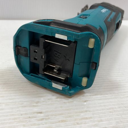  MAKITA マキタ 切断工具 マルチツール コードレス式 18v 1518537Y TM51D グリーン