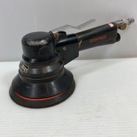  COMPACT TOOL 工具 エアツール エアポリッシャー 常圧 0372 930P