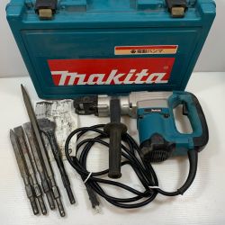 κκ MAKITA マキタ ハンマ コード式 100v 203043 HM0830 グリーン Bランク