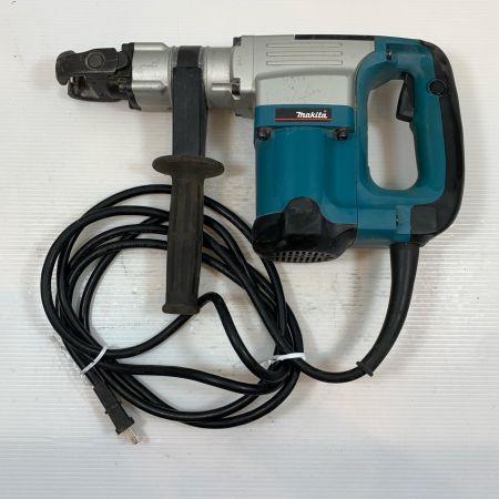  MAKITA マキタ ハンマ コード式 100v 203043 HM0830 グリーン