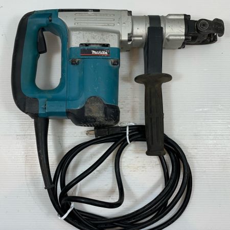  MAKITA マキタ ハンマ コード式 100v 203043 HM0830 グリーン