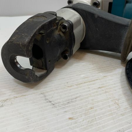  MAKITA マキタ ハンマ コード式 100v 203043 HM0830 グリーン